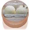 Svíčka Country Candle Coconut & Marshmallow 42 g