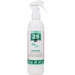 Bea Natur č.25 Rozčesávací Kondicionér 250 ml – Sleviste.cz