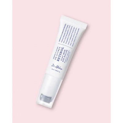 Dr. Althea Retinol Flat Iron Eye Roller 20 ml – Zboží Dáma