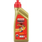 Castrol Power 1 Scooter 4T 5W-40 1 l – Zboží Mobilmania