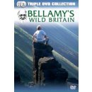 David Bellamy's Wild Britain DVD