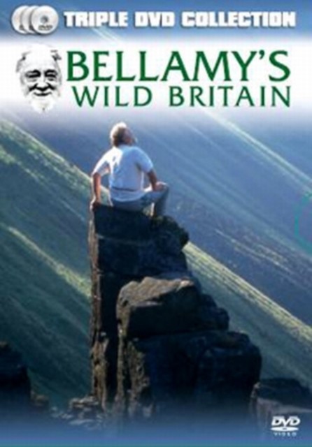 David Bellamy\'s Wild Britain DVD