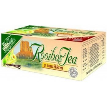 Dr. Vitto ROOIBOS VANILKA 30 g