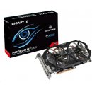 Gigabyte GV-R7265WF2OC-2GD