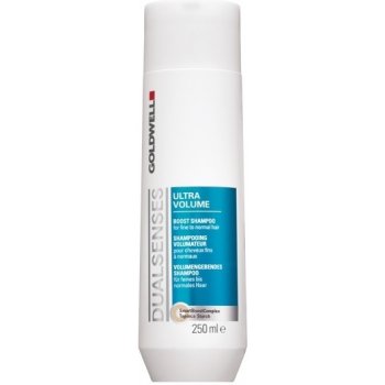 Goldwell Dualsenses Ultra Volume Shampoo 250 ml