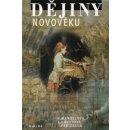 Dějiny novověku - Mandelová,Kunstová,Pařízkov