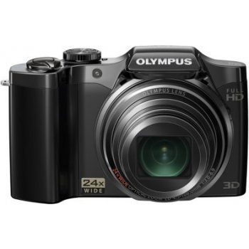 Olympus SZ-30