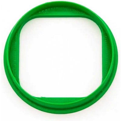 Kruh | vykrajovátko na linecké cukroví 6 cm – Zboží Mobilmania