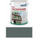 Remmers Deckfarbe 2,5 l Tmavě šedá – Zbozi.Blesk.cz