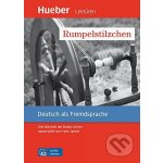 Leichte Literatur A2: Rumpelstilzchen, Leseheft – Hledejceny.cz