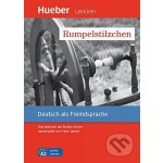 Leichte Literatur A2: Rumpelstilzchen, Leseheft – Zboží Mobilmania