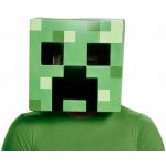 Maska Minecraft Creeper – Zbozi.Blesk.cz