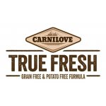 Carnilove True Fresh Duck Large Breed 11,4 kg – Zbozi.Blesk.cz
