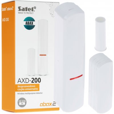 Satel AXD-200 – Hledejceny.cz