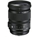 SIGMA 24-105mm f/4 DG HSM Nikon