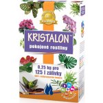 Agro Kristalon pokojové rostliny 0,25 kg – Zboží Dáma