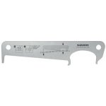 Cyklistické nářadí Sram Am Sram Tool Chain Wear Check – Hledejceny.cz