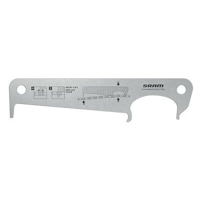 Cyklistické nářadí Sram Am Sram Tool Chain Wear Check – Hledejceny.cz
