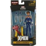Hasbro Marvel Legends Shadowcat – Zboží Mobilmania