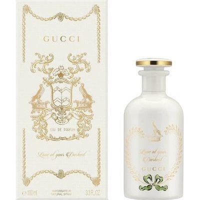 Gucci Unisex Love At Your Darkest parfémovaná voda unisex 100 ml