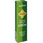 Alpa Lesana bylinný masážní krém 40 g – Zboží Mobilmania