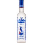 Goral Vodka 40% 0,7 l (holá láhev) – Zboží Dáma