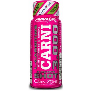 Amix CarniShot 3000 60 ml