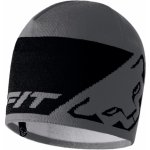 Dynafit Leopard Logo Beanie smoke – Zboží Mobilmania