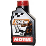 Motul Fork Oil Factory Line SAE 2,5W Very Light 1 l | Zboží Auto