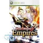 Dynasty Warriors 5 Empires – Zboží Živě