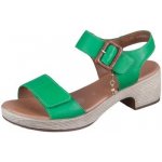 Remonte Dorndorf D0n52 zelená – Zboží Mobilmania