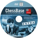 ChessBase Magazine Extra 194 DVD – Zboží Živě