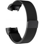 Drakero Milánský tah L pro Fitbit Charge černý PRCZ-8093 – Zbozi.Blesk.cz