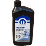Mopar MaxPro 5W-20 1 l – Hledejceny.cz