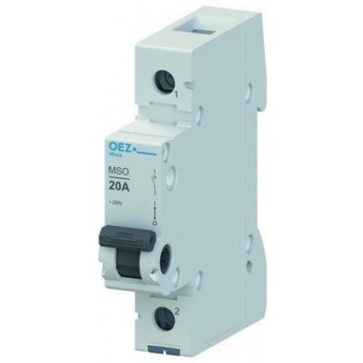 OEZ MSO-20-1 – Hledejceny.cz