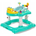 Carero Toyz dětské Stepp red – Hledejceny.cz