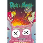 Rick a Morty 3, Brožovaná vazba (paperback) – Hledejceny.cz
