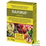 LOVELA Terzín Sulfurus 3x15g – Sleviste.cz