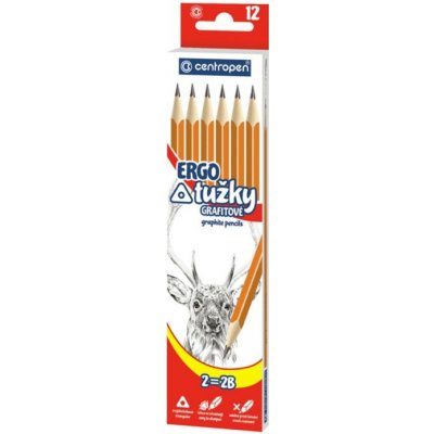 Centropen 9511 2=2B – Zboží Živě