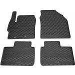 Koberce gumové RIGUM TOYOTA Aygo X 2022 – Sleviste.cz