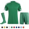 Fotbalový dres adidas Squadra 21 Sada dresů (15 ks) Junior