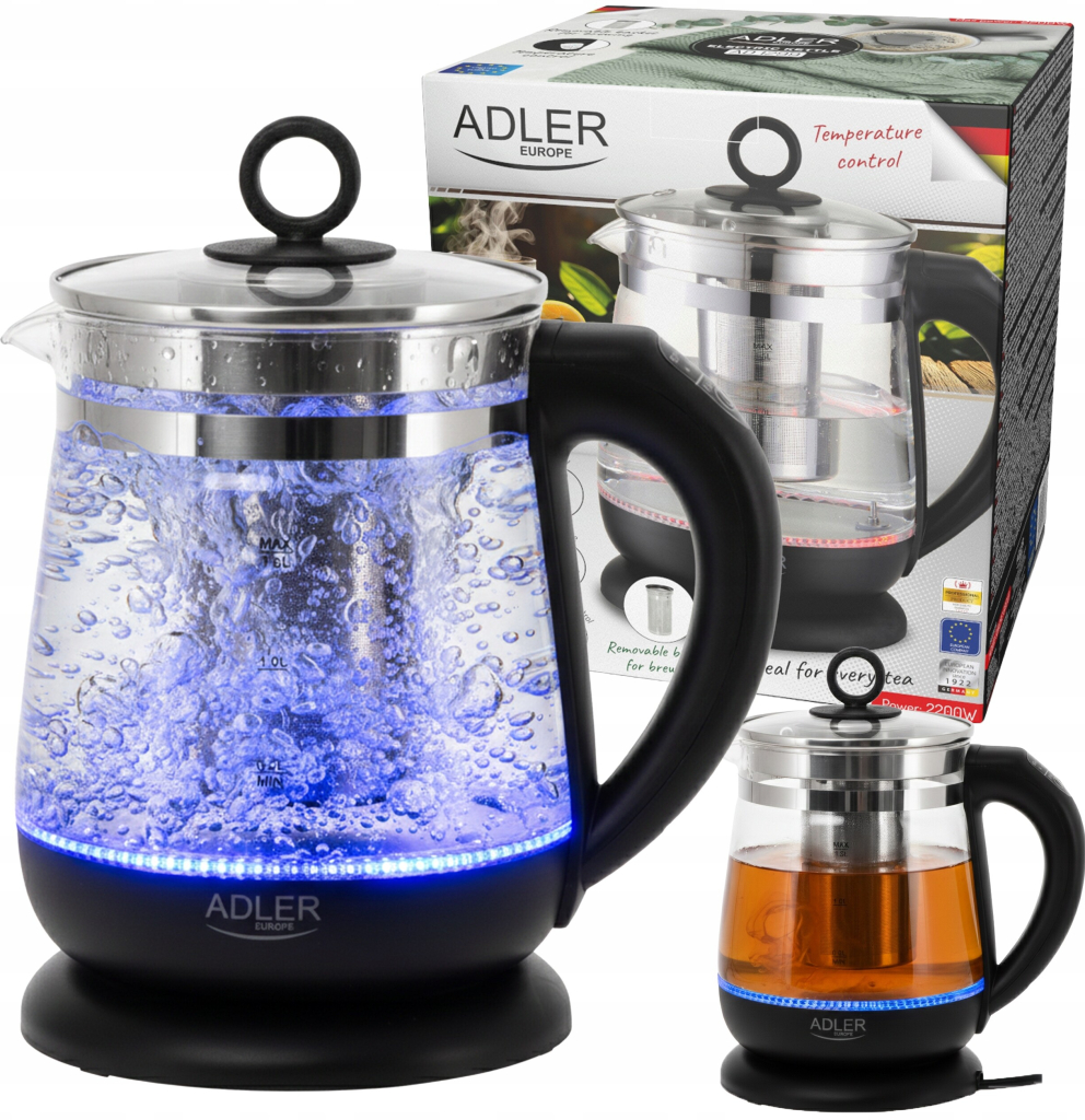 Adler AD 1299B