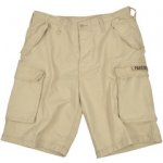 Šortky Mil-Tec Paratrooper khaki – Zboží Dáma