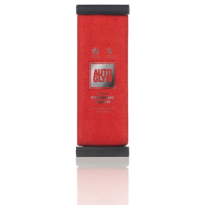 AUTOGLYM HI-TECH FINISHING CLOTH