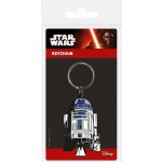Epee přívěsek na klíče Merch gumová Star Wars R2 D2 – Hledejceny.cz