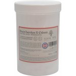 Gaia Spa tělový peeling jahody se šlehačkou 800 ml – Zboží Mobilmania