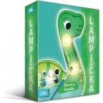 Albi DIY Lampička Dinosaurus – Hledejceny.cz