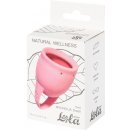 Lola Games Menstruační kalíšek Natural Wellness Růžová Magnólie 15 ml
