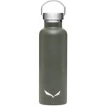 Salewa Valsura Insul láhev 0,65 l Dark Olive – Zboží Mobilmania