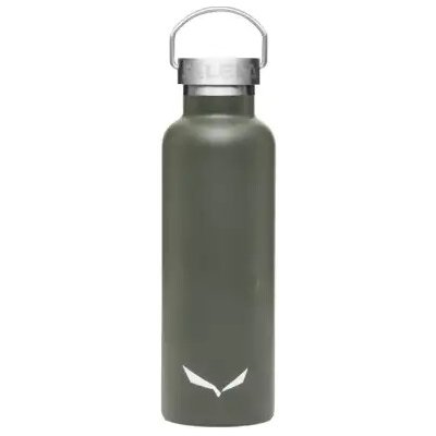 Salewa Valsura Insul láhev 0,65 l Dark Olive – Zboží Mobilmania